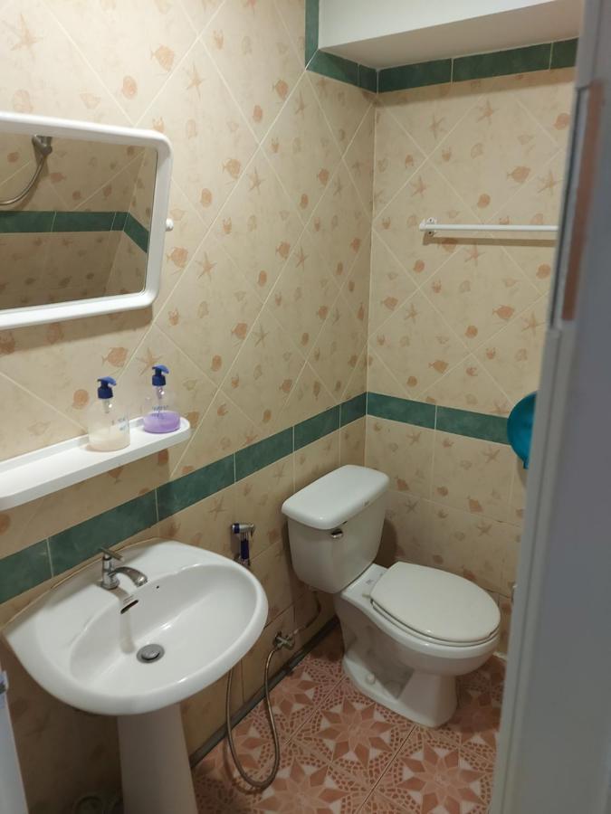 S- One Hotel Pattaya Eksteriør billede